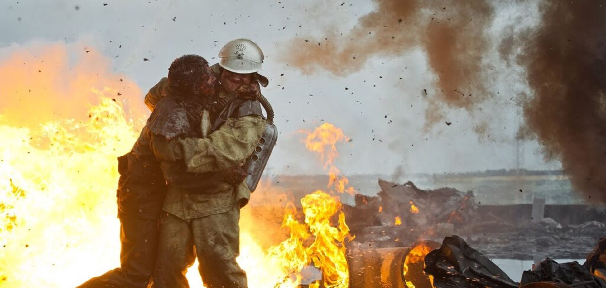 'Очередной провал. Позор!' В сети разгромили тизер российского фильма о Чернобыле. Видео