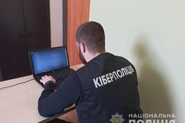 В Одесі поліція викрила шахраїв, які крали криптовалюту