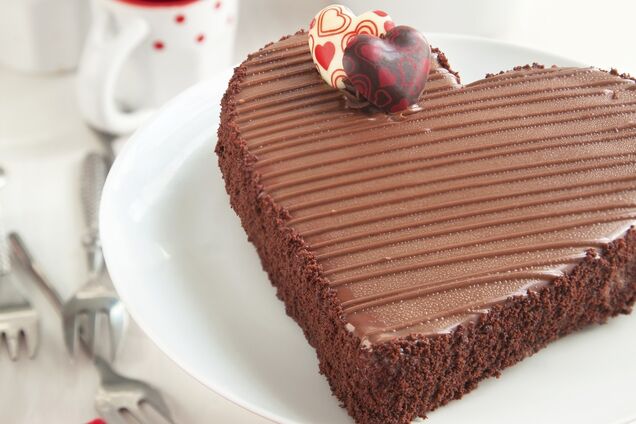 Что приготовить в День святого Валентина: топ-5 рецептов к 14 февраля