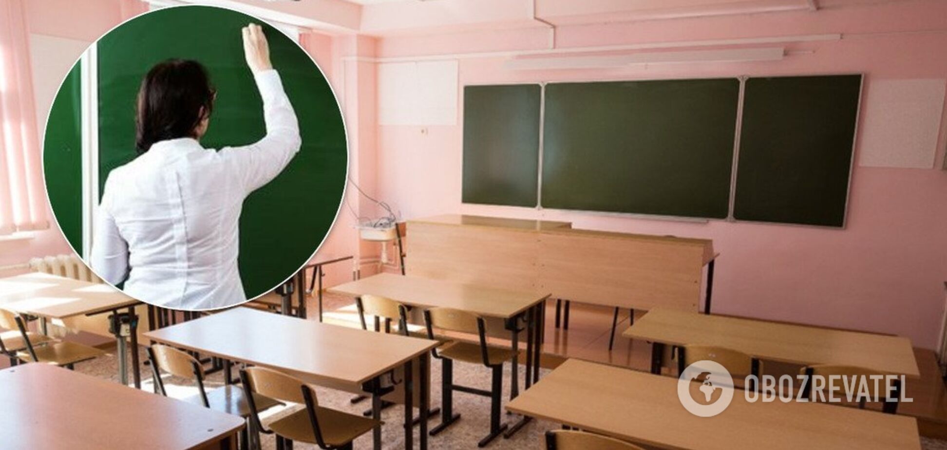 Вчительку з Астрахані запідозрили в сексі з 15-річним школярем