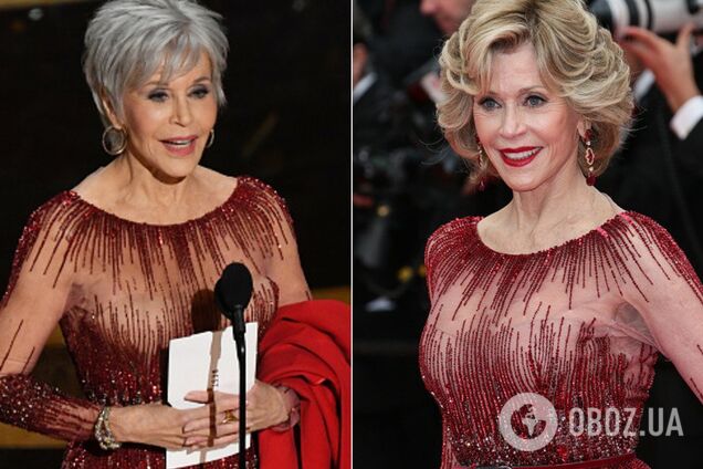Легендарна американська актриса вдягла на 'Оскар-2020' сукню шестирічної давнини. Фото