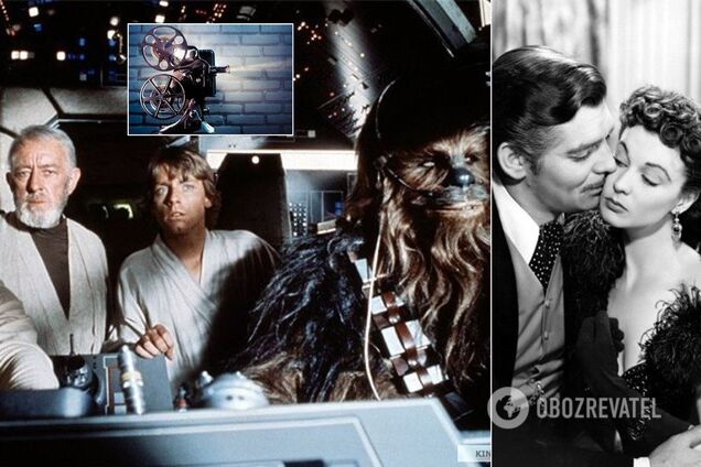 Табу на эротику и ужасы: названы восемь фильмов, запрещенных в СССР