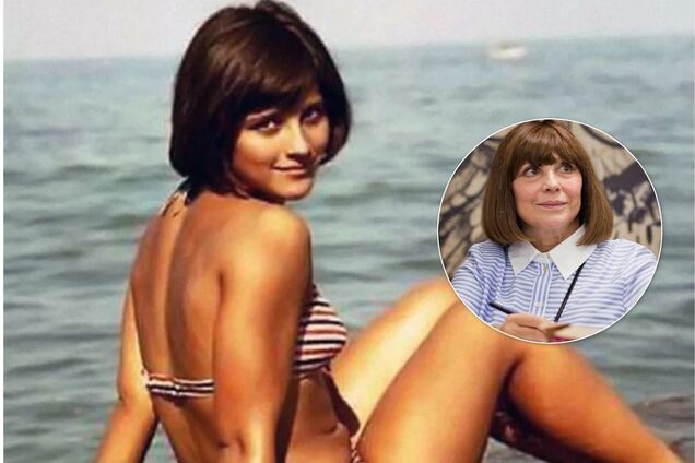 Красуня Ніна з 'Кавказької полонянки': як постаріла кохана Шурика і що з нею трапилося