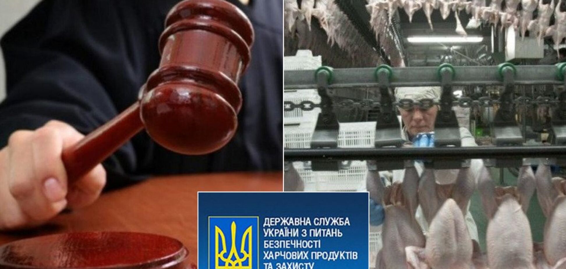 'Агромарс' через суд довів неправомірність претензій Держспоживслужби