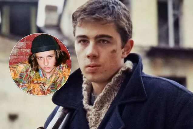 Похож на отца: как сейчас выглядит и чем занимается 17-летний сын Сергея Бодрова