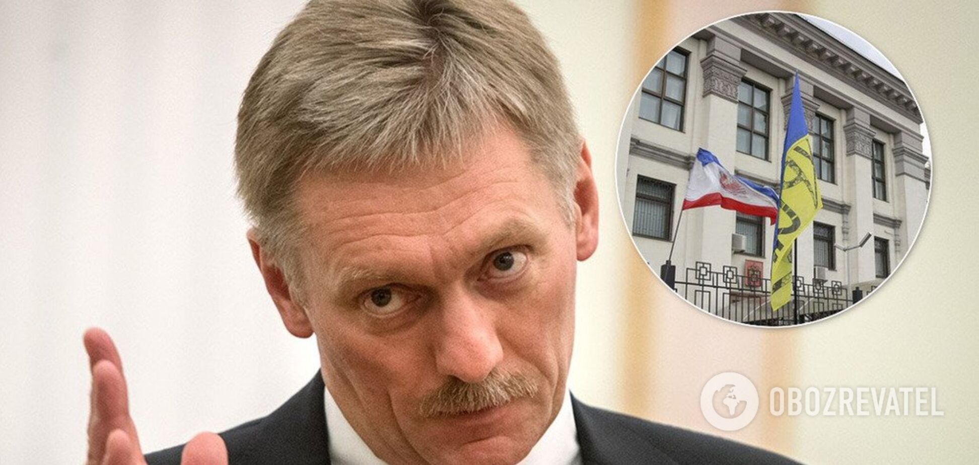 'Рано говорить!' У Путина внезапно одумались с идеей вернуть послов в Украину