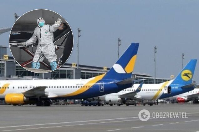 'Екстрена евакуація!' Україна вдалася до радикальних заходів через коронавірус