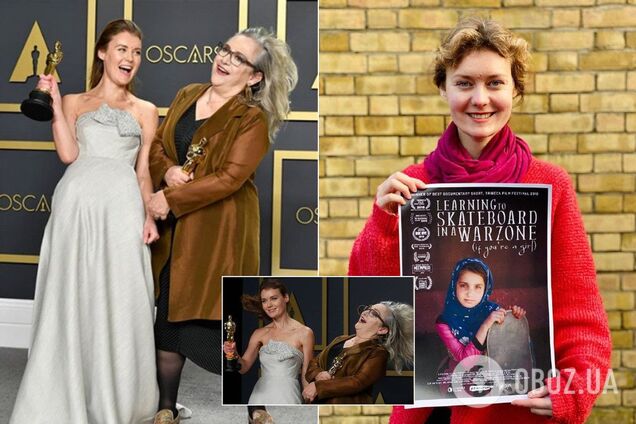 Украинка получила 'Оскар' в престижной номинации: кто она