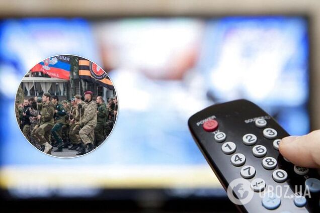 "Інтеграція в русскій мір": журналістка розповіла про зв'язок Медведчука з телеканалом для ОРДЛО