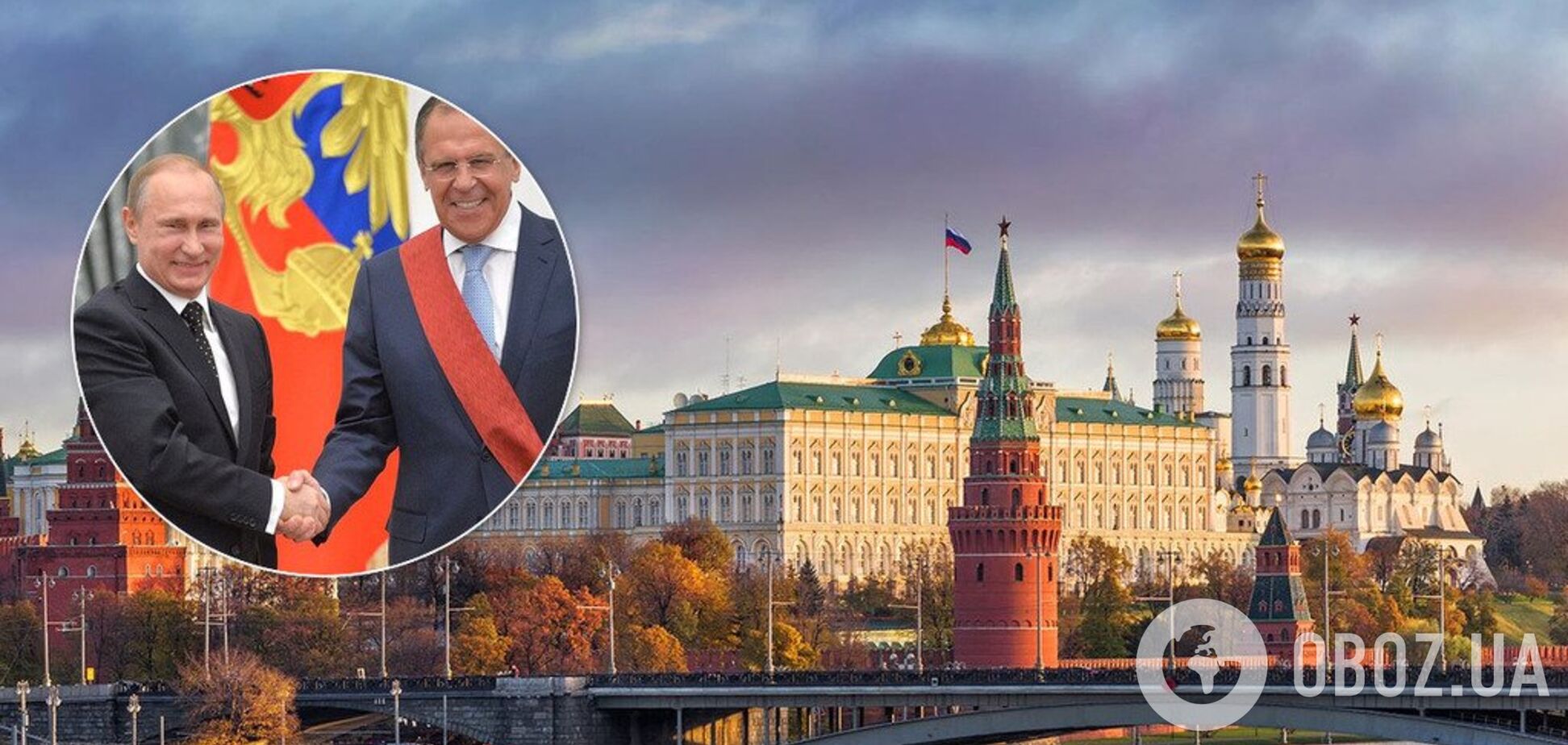 Москва влаштувала Києву 'перевірку на вошивість': дипломат вказав на небезпеку