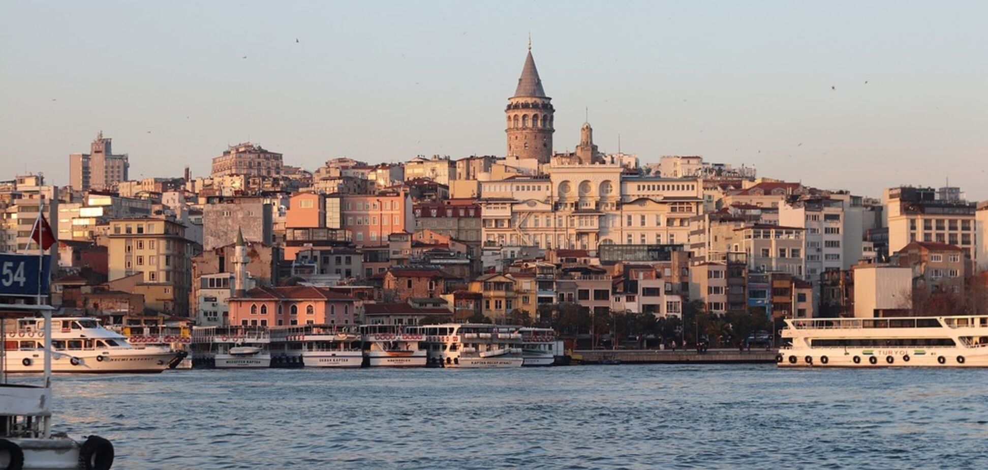 Гайд по Стамбулу: как не пропустить самое интересное