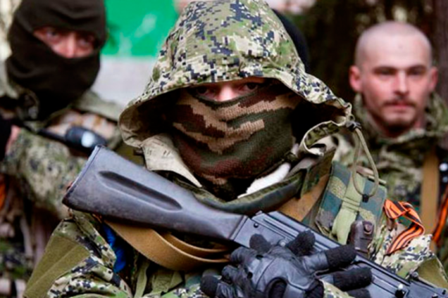 "Закопали по-тихому": в "ЛНР" трапилася низка вбивств терористів