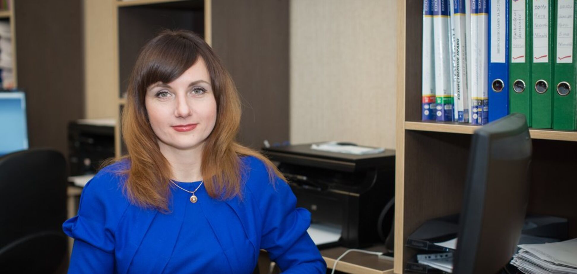 Наталья Дригваль