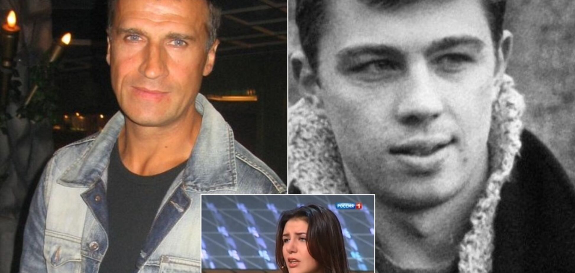 Дорослі діти померлих легенд: як виглядають спадкоємці Дедюшка, Бодрова, Цоя та інших