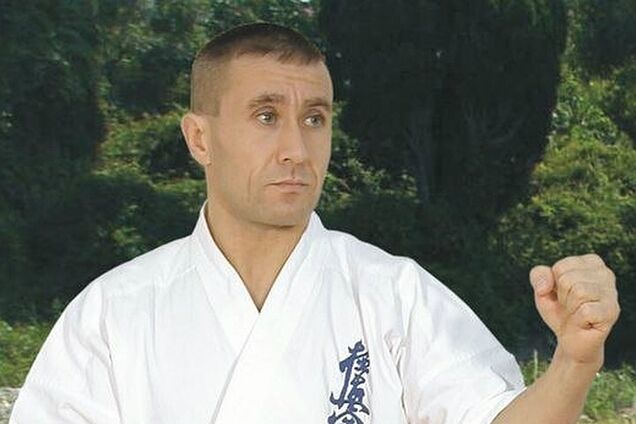 Михайло Хурамшін