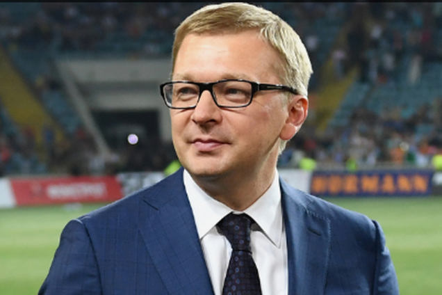 Сергей Палкин