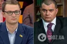 Корявченков і Брагар