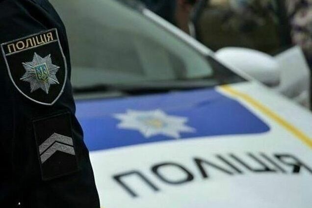 Зажал и протянул полицейского: во Львове произошло ЧП с водителем под 'кайфом'