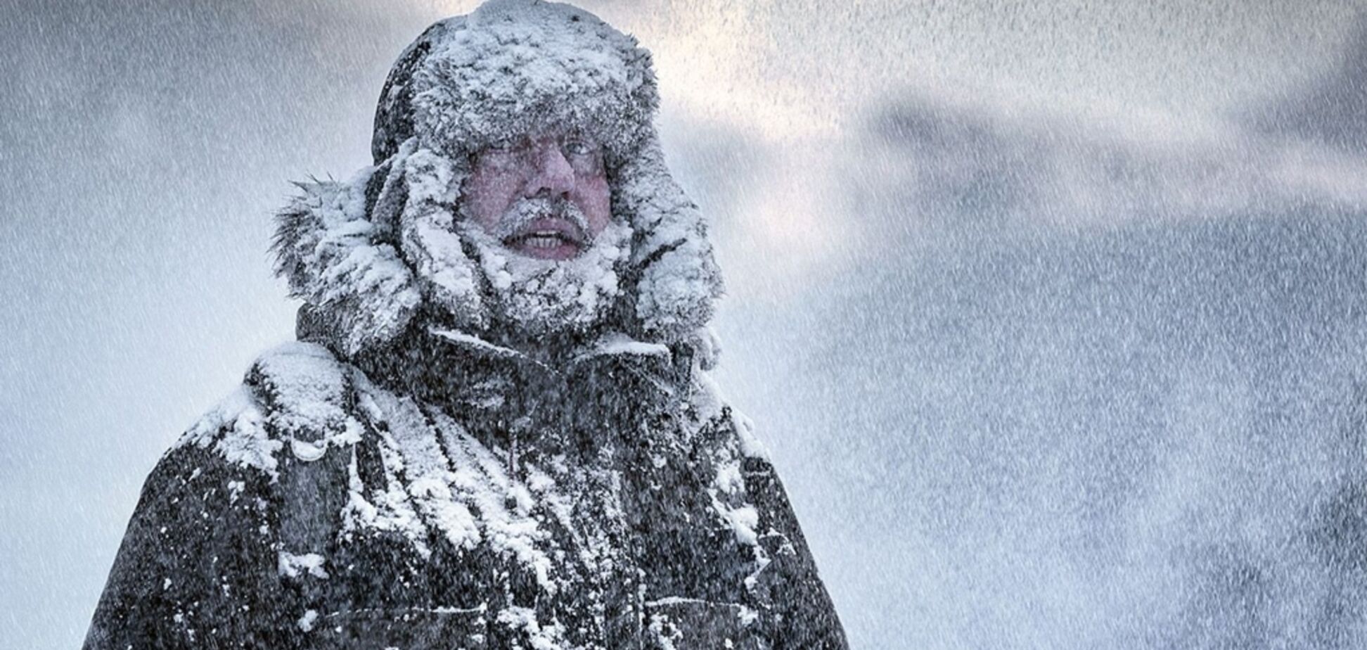 Зима в Дніпрі: як уникнути переохолодження