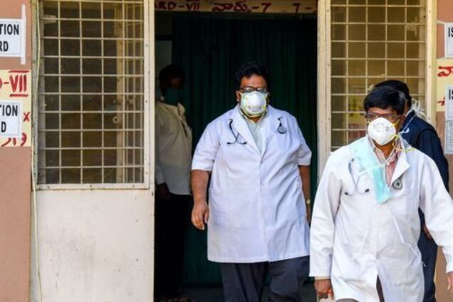 Вернули к жизни: в Индии успешно побороли коронавирус
