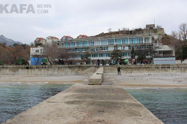 Новости Крымнаша: Как русские оккупанты делали Крым 'исконно русским'