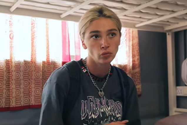 'Хватило б сил на роды': Настя Ивлеева взбудоражила сеть намеками на беременность