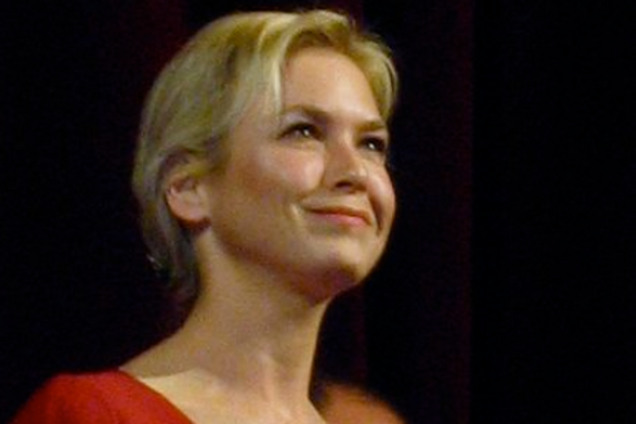 Есть ли личная жизнь и дети у 50-летней Рене Зеллвегер