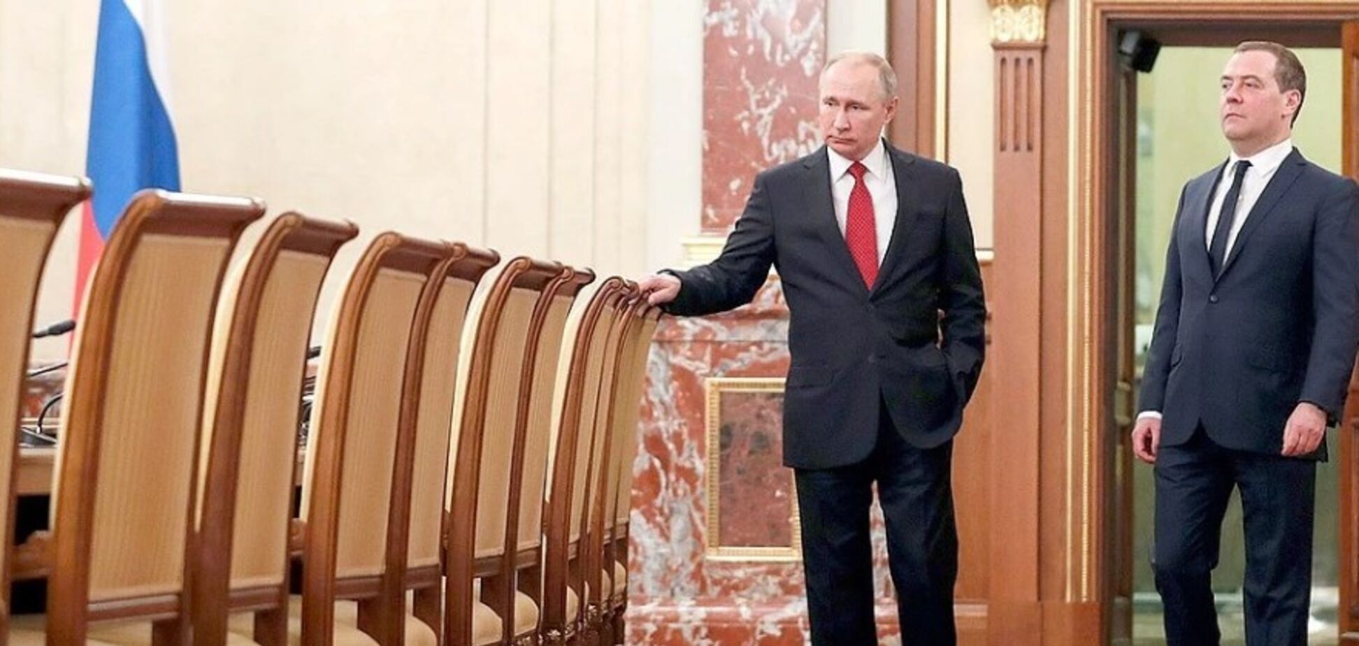 Путін наляканий і не хоче повторити долю Каддафі – російська політологиня