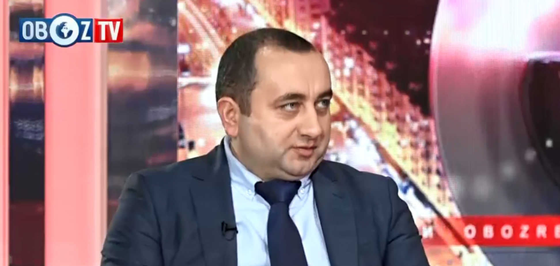 'Землю – американцям': український економіст виступив з радикальною пропозицією