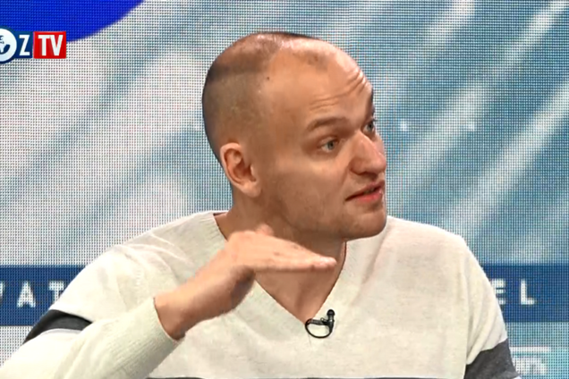 'Слуга народу' себе топить': озвучено прогноз щодо позачергових виборів у Раду