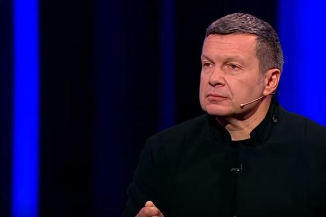 'Сволочь!' Топ-пропагандист Путина публично оскорбил главу Львова