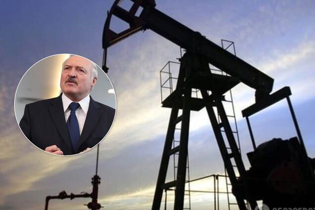 Украина разгрузит для Беларуси партию нефти в обход Путина
