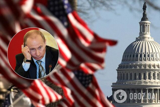 США помогут союзникам в борьбе с Россией: Белый дом объявил сумму