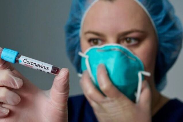 Смертельный коронавирус заподозрили у пяти украинцев
