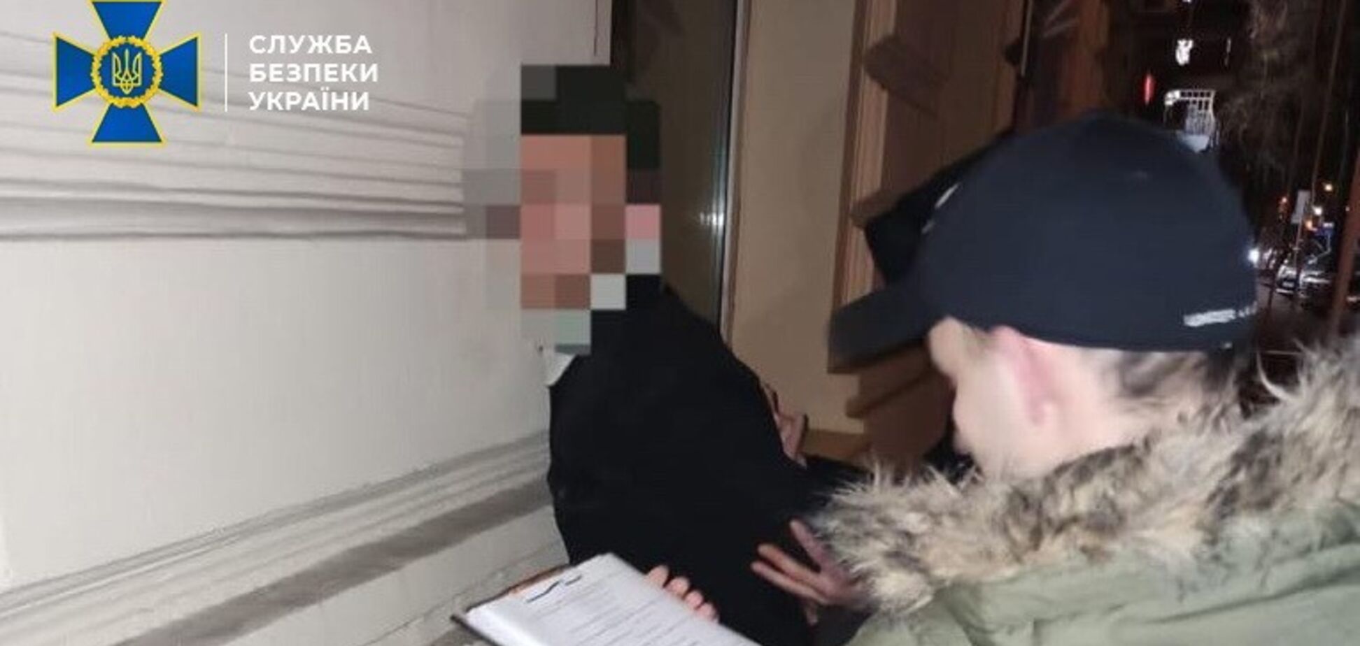 Допомагав поліцейський: знайдено замовника підпалу авто журналістки 'Радіо Свобода'