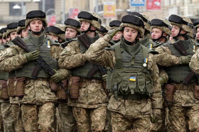 Призыв в армию с 18 лет: в Минобороны объяснили, как это будет