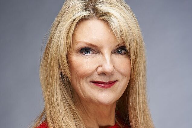 У 61 краще, ніж в 40: 'вічно молода' жінка розкрила секрет краси