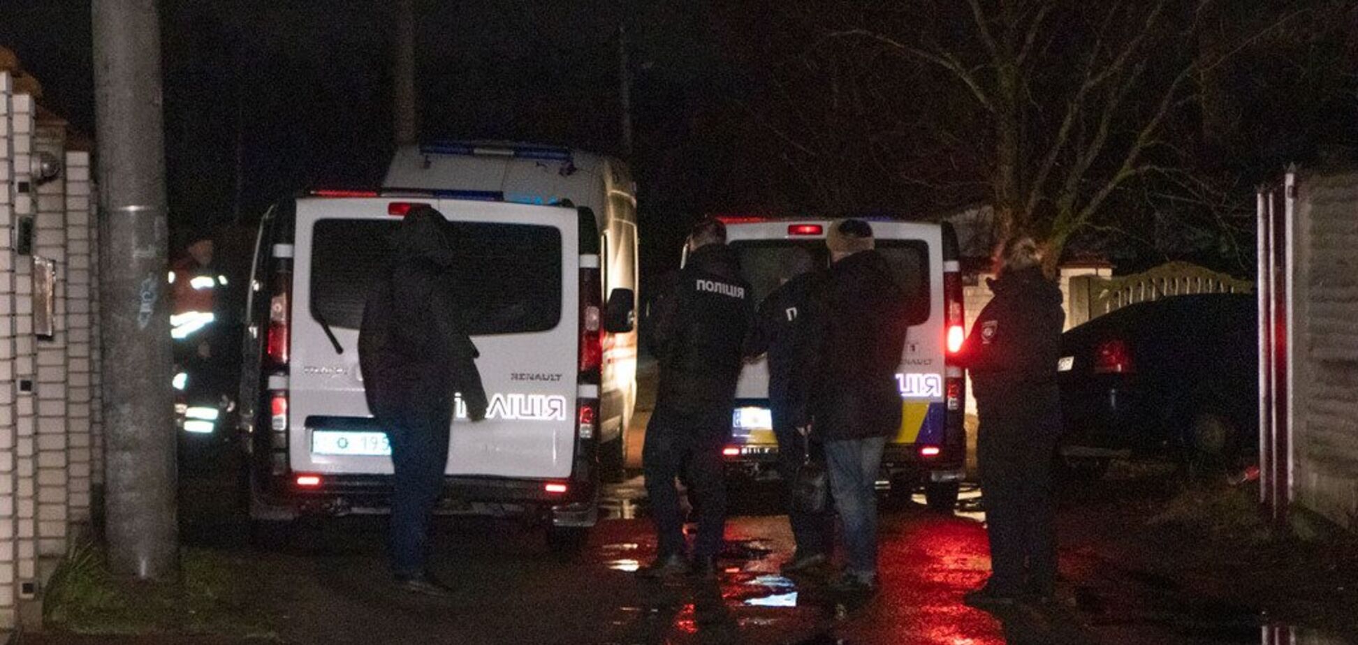 У Києві жорстоко вбили чоловіка