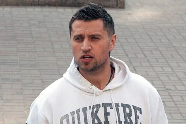 Николая Ворошнова избили