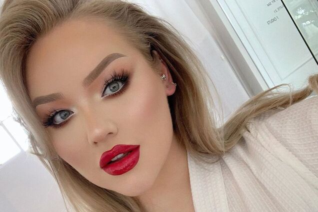 Ведучою Євробачення-2020 стане трансгендерна блогерка: пікантні фото красуні