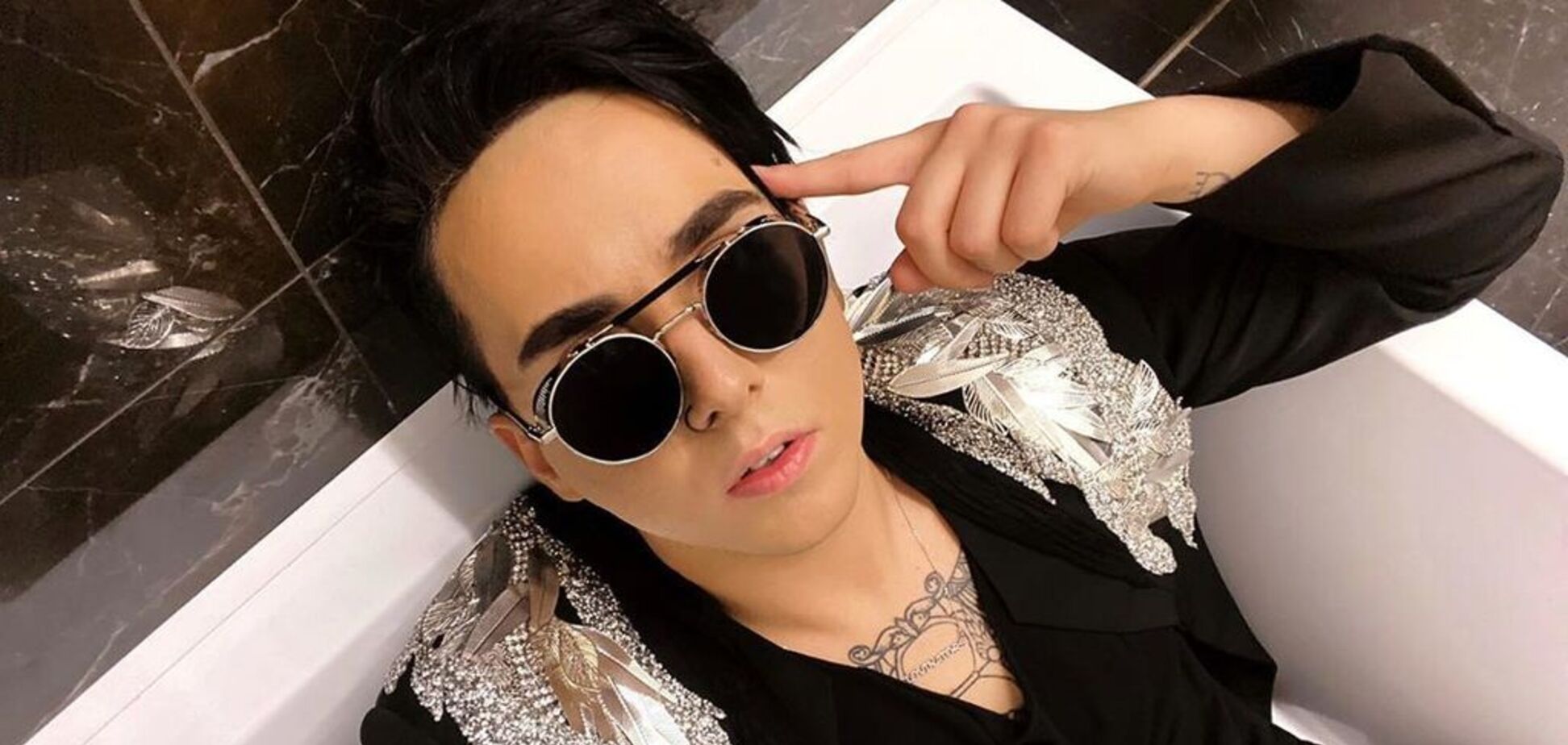 'Какая мерзость, полное разочарование!' Обращение украинского певца к россиянам разозлило сеть