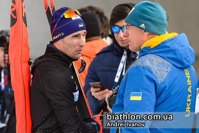 Проверенный метод: в сборной Украины приняли радикальное решение перед ЧМ по биатлону