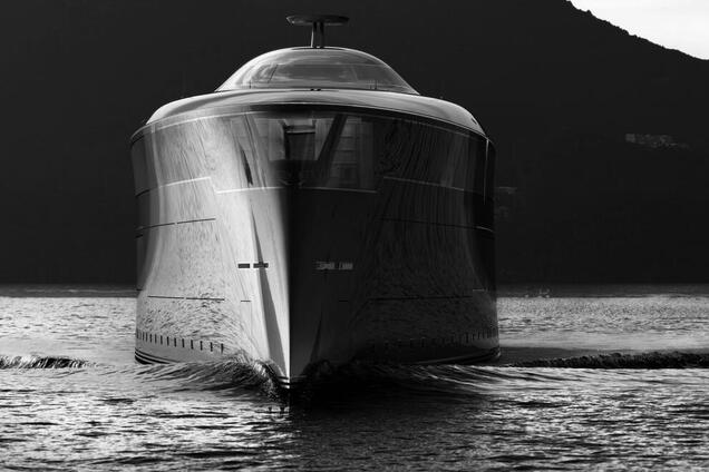 Купівля водневої яхти Aqua за сотні мільйонів: історія з Біллом Гейтсом отримала несподівану розвязку