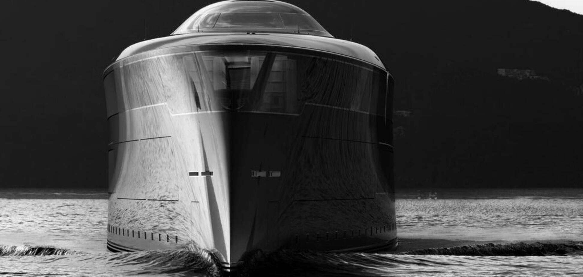 Покупка водородной яхты Aqua за сотни миллионов: история с Биллом Гейтсом получила неожиданную развязку