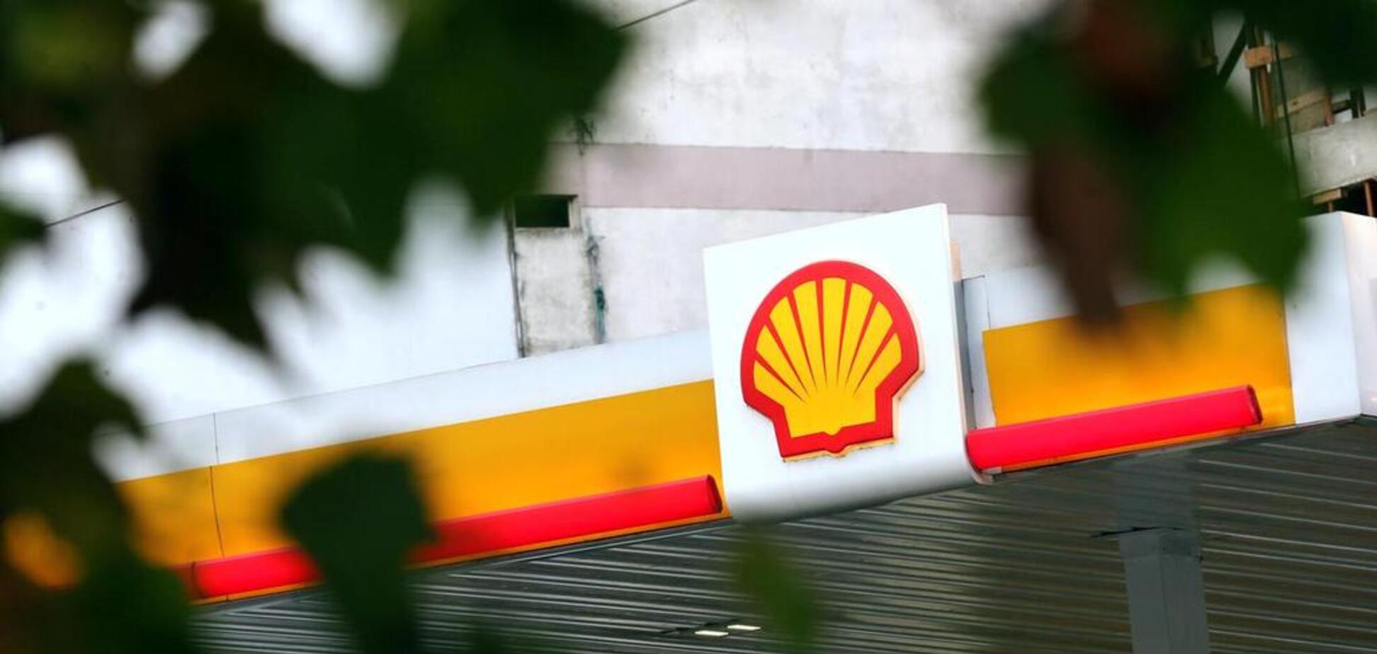 Совместить нефть и 'зеленую' энергию: концерн Shell построит мощную станцию