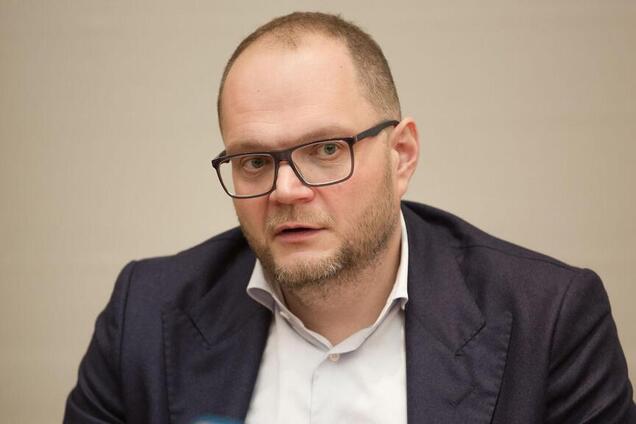 'Можно откупиться': министр культуры высказался о гастролях украинских звезд в РФ