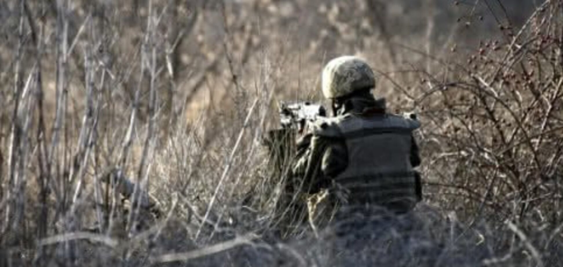 Террористы пошли на новую уловку на Донбассе и изменили тактику