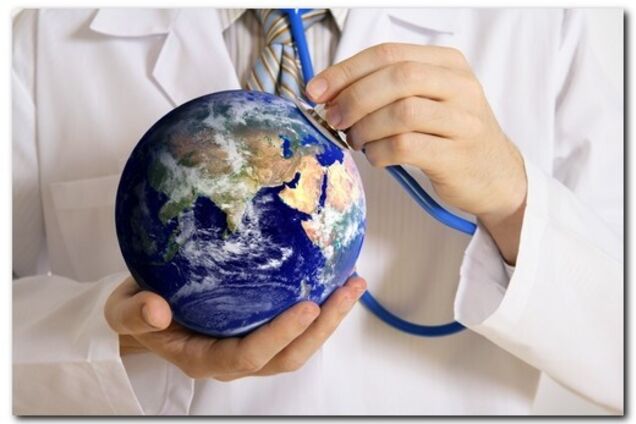 Лечение днепрян за границей за государственные средства: какие документы нужны