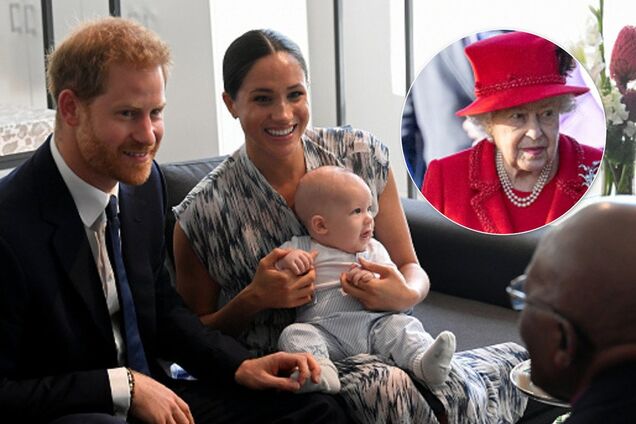 Елизавета II заставила Маркл и Гарри вернуться в Лондон: что случилось