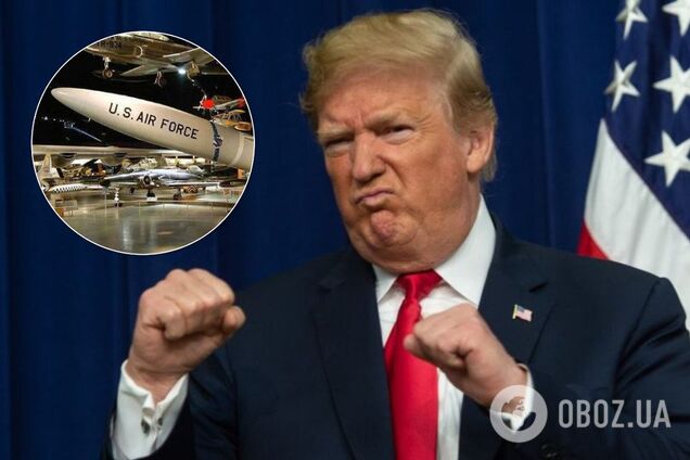 Трамп пригрозив світу новою ядерною зброєю